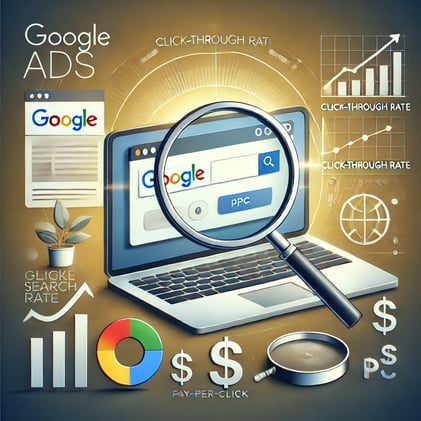 Gana suscriptores con Google Ads