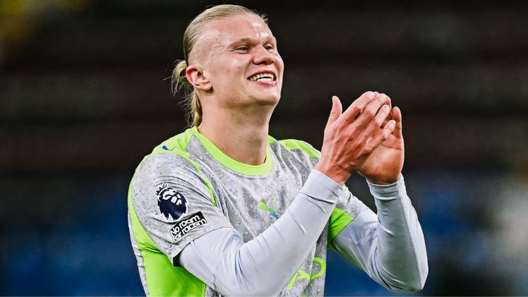 Burnley 0-1 Manchester City Review