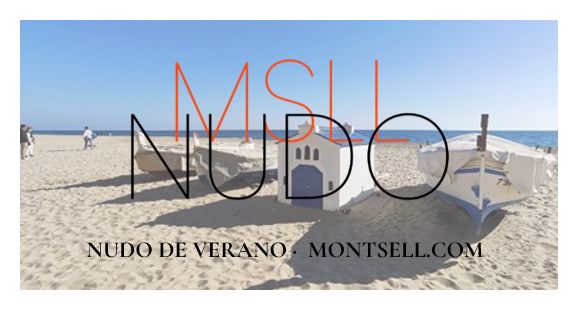 ¿De vacaciones?