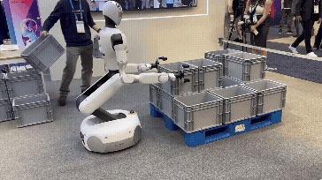 The Future of Retail