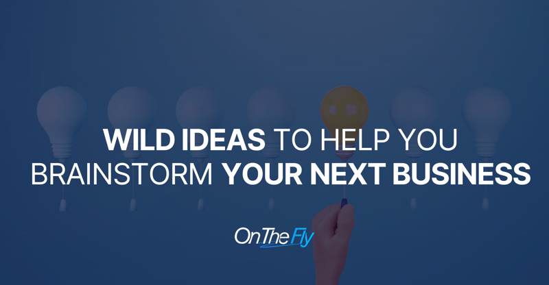 #130 Wild Ideas To Remember & Love