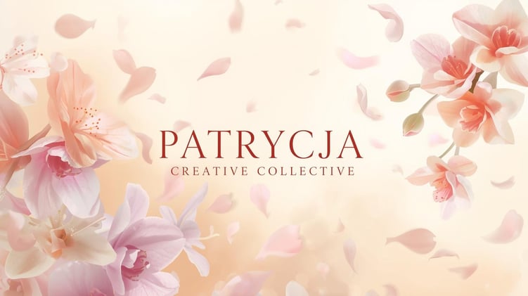 🌸The Magic of Soft Branding: Why Your Aesthetic Matters More Than Ever