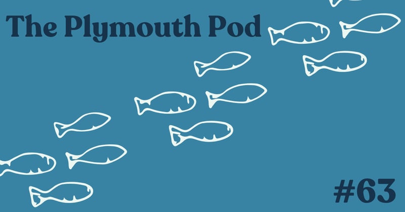 Plymouth Pod #63