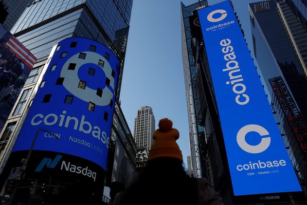 SS #67 - Coinbase and White House Clash Over Stablecoin Bill