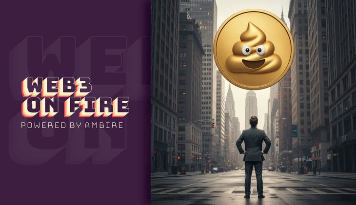 How New York got tokenized and rugged