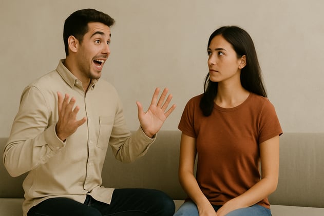 💌 How To Tell If Women Desire You