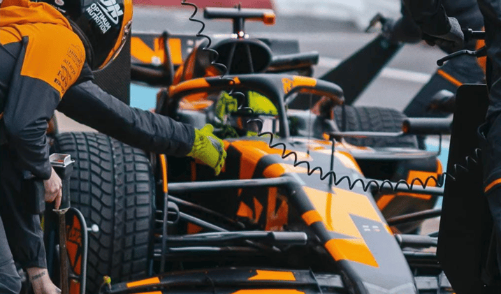 Mastering the Grid - S2 E4