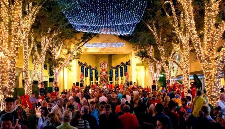  Southwest Florida Holiday Events Guide