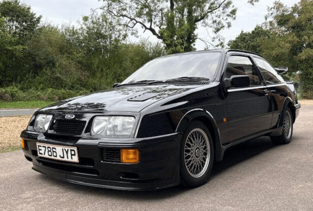 VW to Volvo - Your weekly dose of automotive nourishment