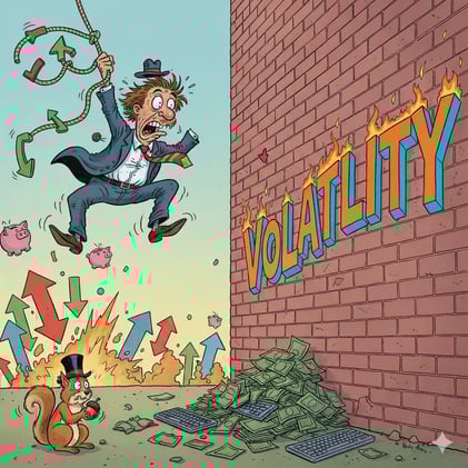 Stocks in Play - November 18th 2025