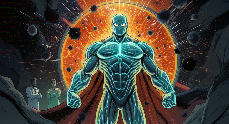  🛡️The 'metabolic shield' that makes your body IMMUNE to cancer (oncologists are finally admitting it works)
