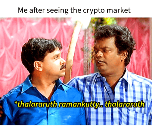 Thalararuth Ramankutty.. thalararuth - Crypto📉