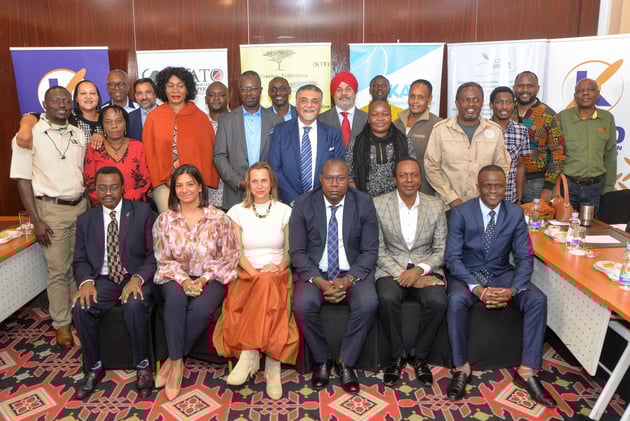 Tourism Sector Warns: Last-Minute KWS Fees Destroying Ability to Plan and Price for 2026-2027