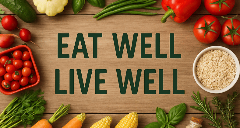 August is National Wellness Month