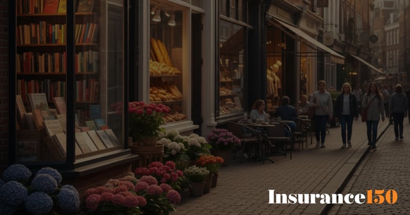 Small and Medium Enterprises Insurance