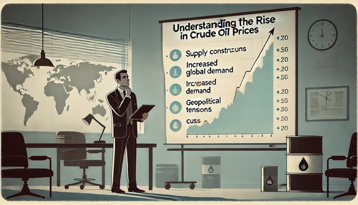 More Pain Ahead After This Global Market Crash ? 