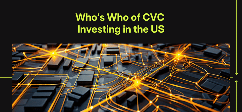 🗝️ 56 CVC Investors Mapped