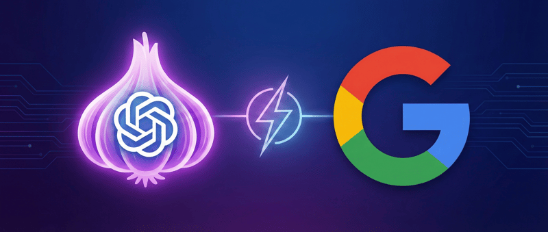 OpenAI va sortir un nouveau modèle pour "écraser Gemini"