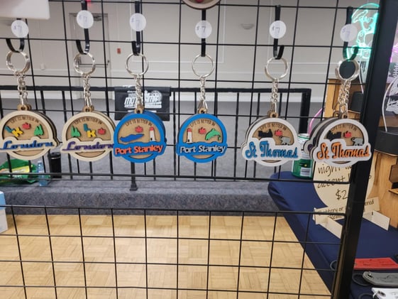 The Creative Hub Issue 5