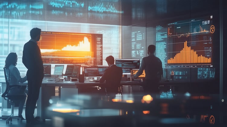 Nvidia’s Sovereign AI Sparks Market Surge