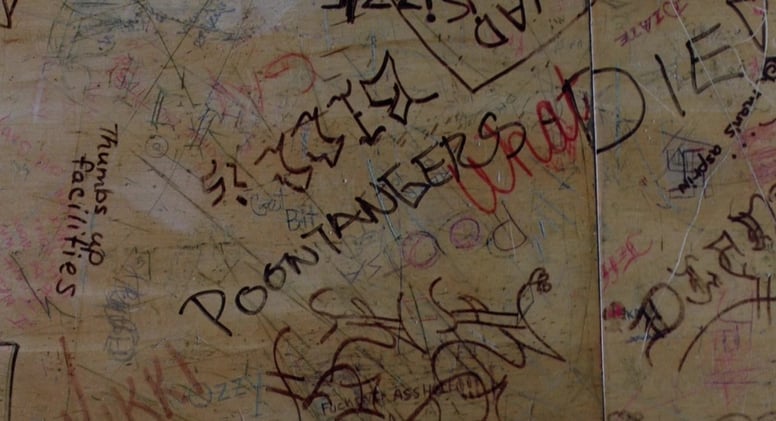 I talked about The Breakfast Club on Why This Film?