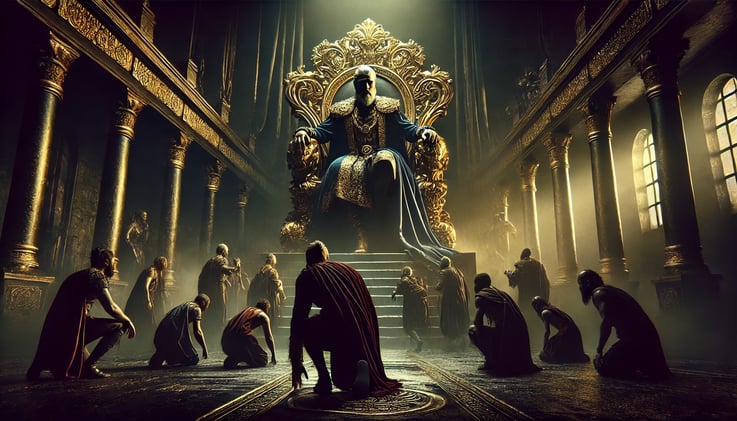 Tu destino ya está escrito