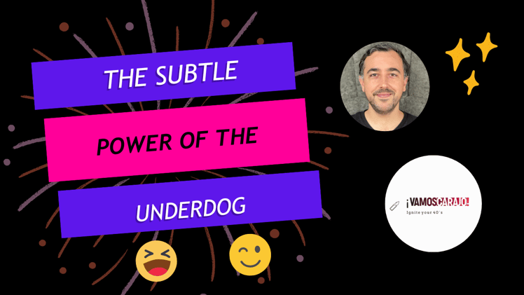 The subtle power of kindness