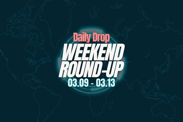 👀 How to turn any purchase into travel