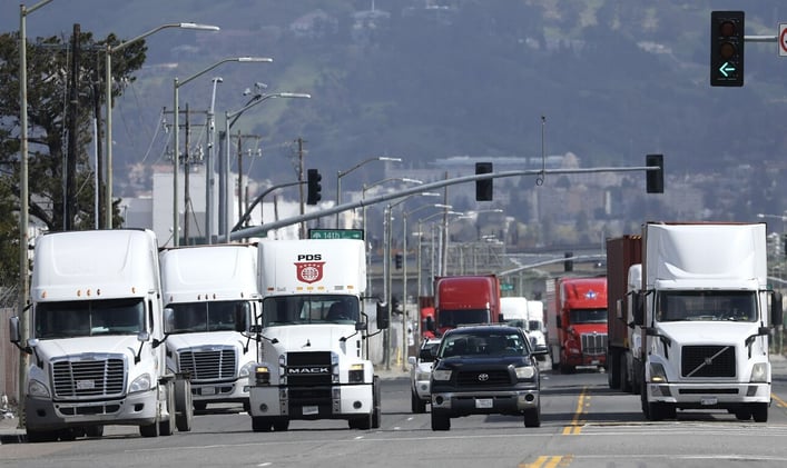 BorgWarner, Cummins, Eaton, and Ford form “Heavy-duty Leadership Group” urging EPA to finalize greenhouse gas standards