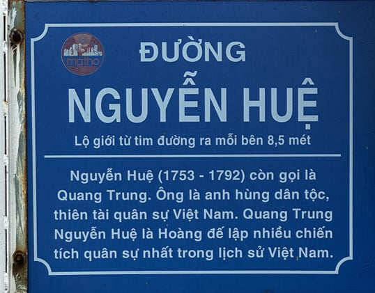 Nguyen Hue