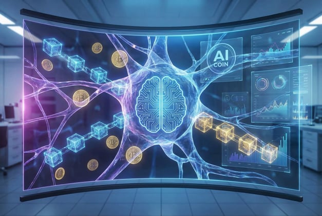 Crypto and A.I. Spend Big, but Voters Aren’t Following the Script