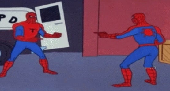 π Ford Shows Up, Ludic Predicts Turbulence