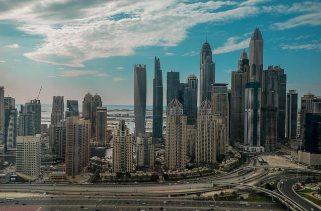 Dubai Real Estate Market Review 22nd-Jul-2025