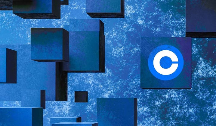 US Crypto Exchange Giant Coinbase Signs Huge Deal With Investment Firm BlackRock