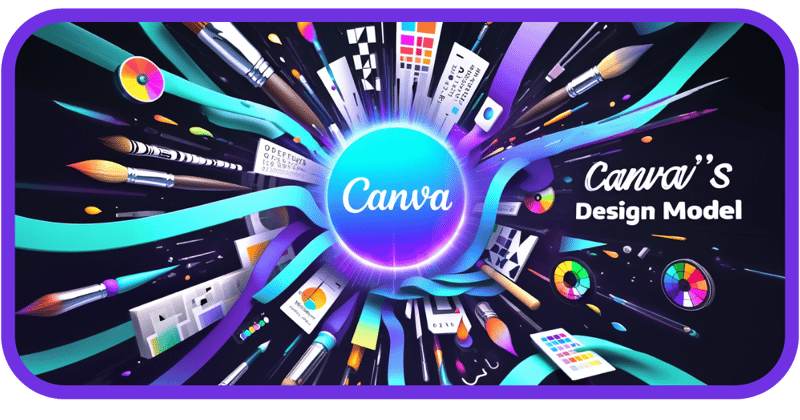 Canva Launches AI Design Model
