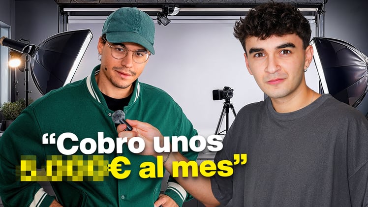 🎙Entrevistas completas con filmmakers profesionales