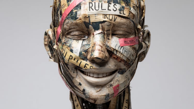 The Anti-Robot Prompt