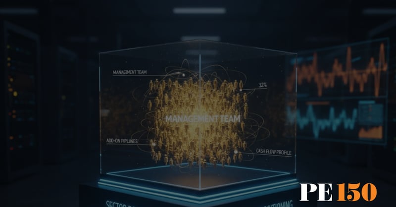 What Matters Most When Underwriting a New Platform Today?