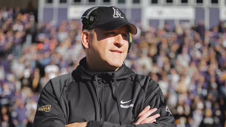 App State Brew 9/24: Forever A Mountaineer