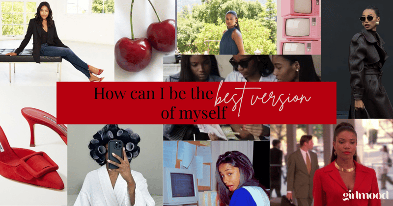 Girlmood Newsletter🍒🫦
