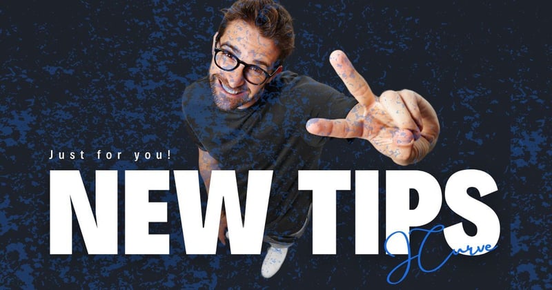 Oops! Fixing Last Week’s Links + All New Bonus Tips