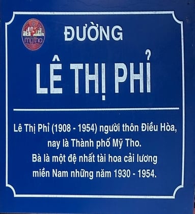 Le Thi Phi