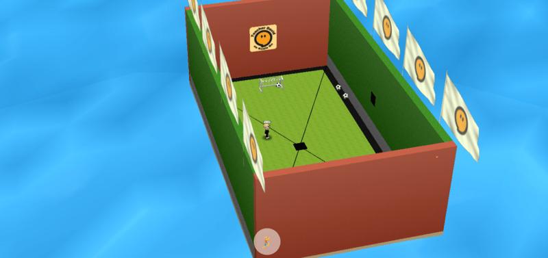 Another Free Koala Go Playground - Free football/soccer 