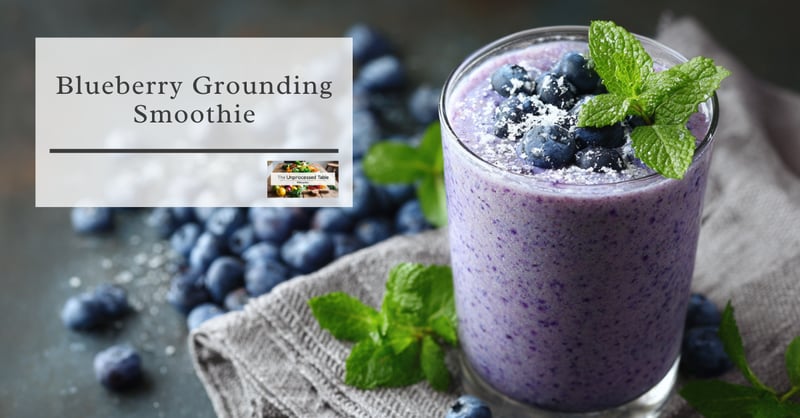 A slow, grounding blend for mornings that don’t need fixing