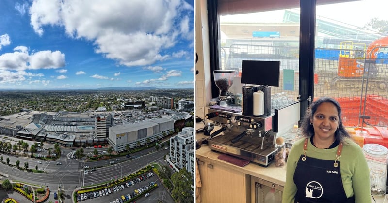 🟠 The train will arrive in Doncaster ... in 27 years