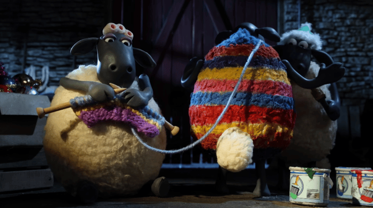 Help me improve Knit Madness and possibly win a hand-knit hat in the process