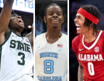 The weekend in college hoops