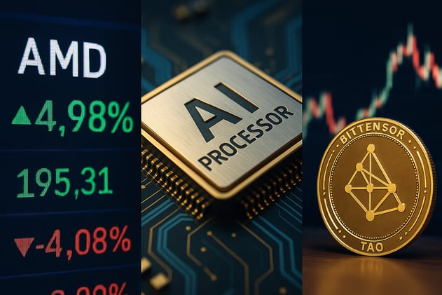 Midas Market Pulse, AI Investing & Trends for 17th of July 2025