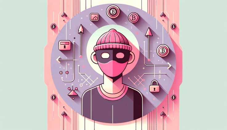 Pink Drainer's Latest Heist: $4.4M in Chainlink