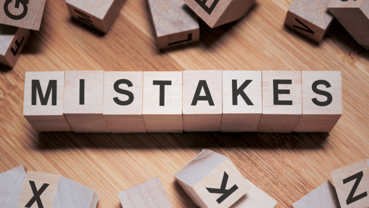 9 Huge Business Growth Mistakes